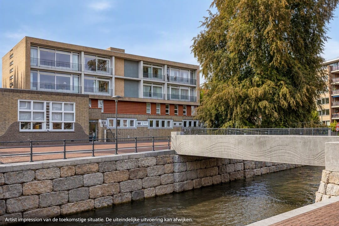 Photo 37 of Parklaan 13-7