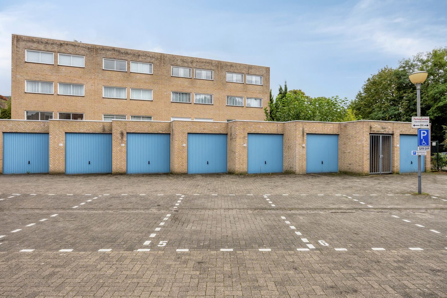 Photo 34 of Parklaan 13-7