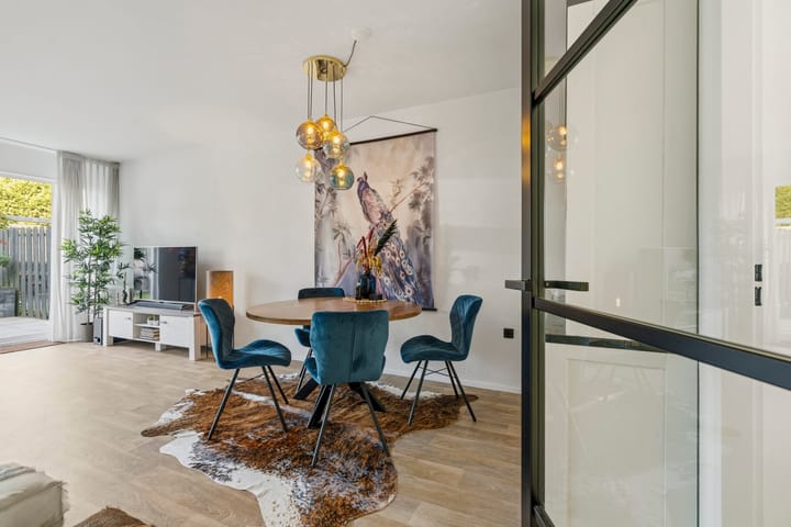 Tussenwoning te koop: Buggenumstraat 3, Arnhem