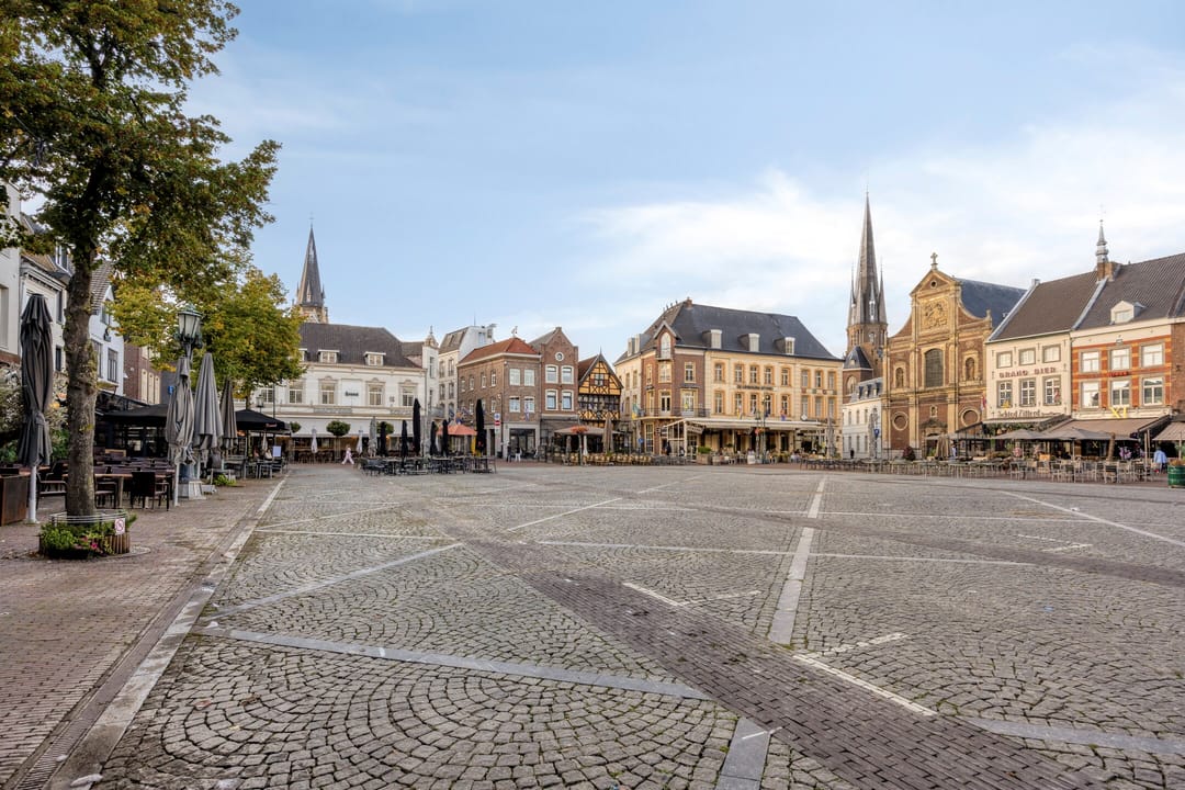 Photo 41 of Parklaan 13-7