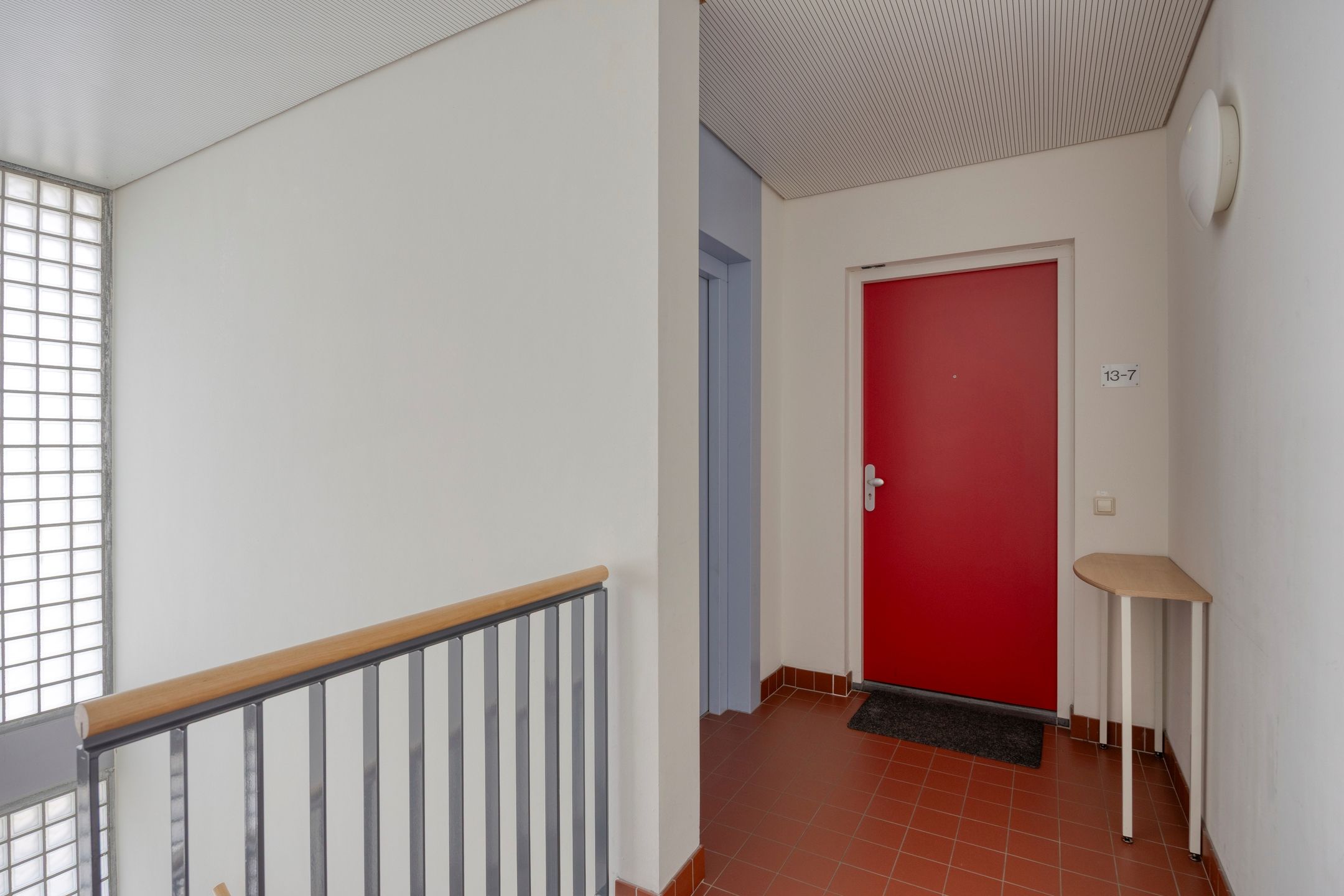 Photo 6 of Parklaan 13-7