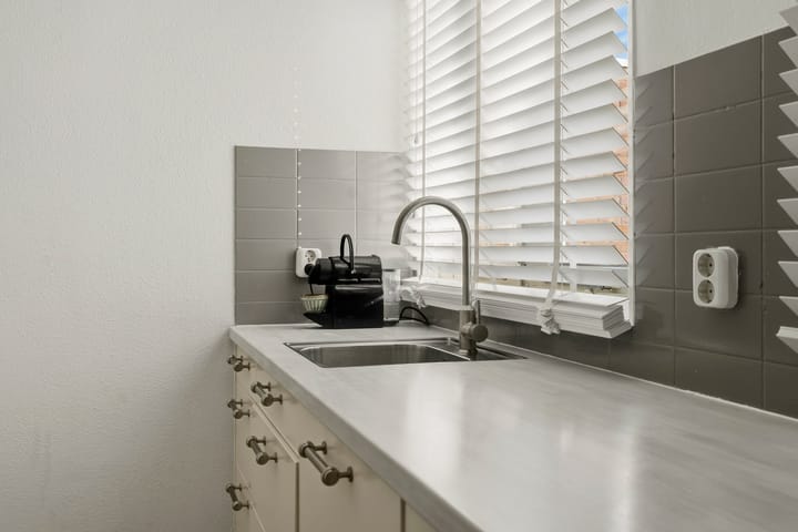 Tussenwoning te koop: Buggenumstraat 3, Arnhem