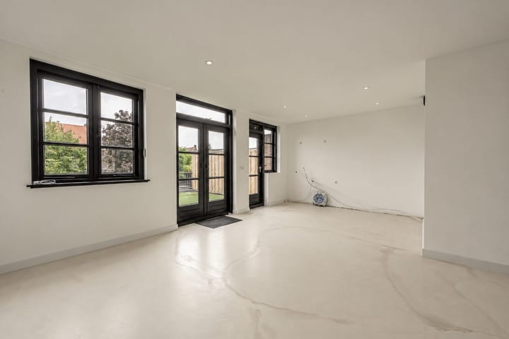 Appartement te koop: Kerkstraat 41B, Oud-Beijerland