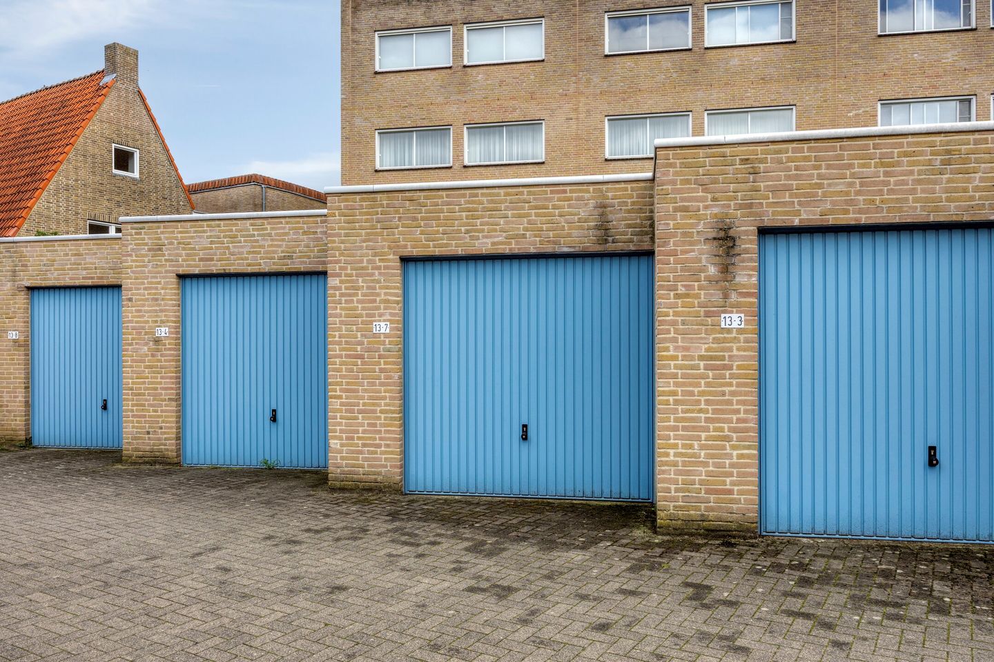 Photo 35 of Parklaan 13-7