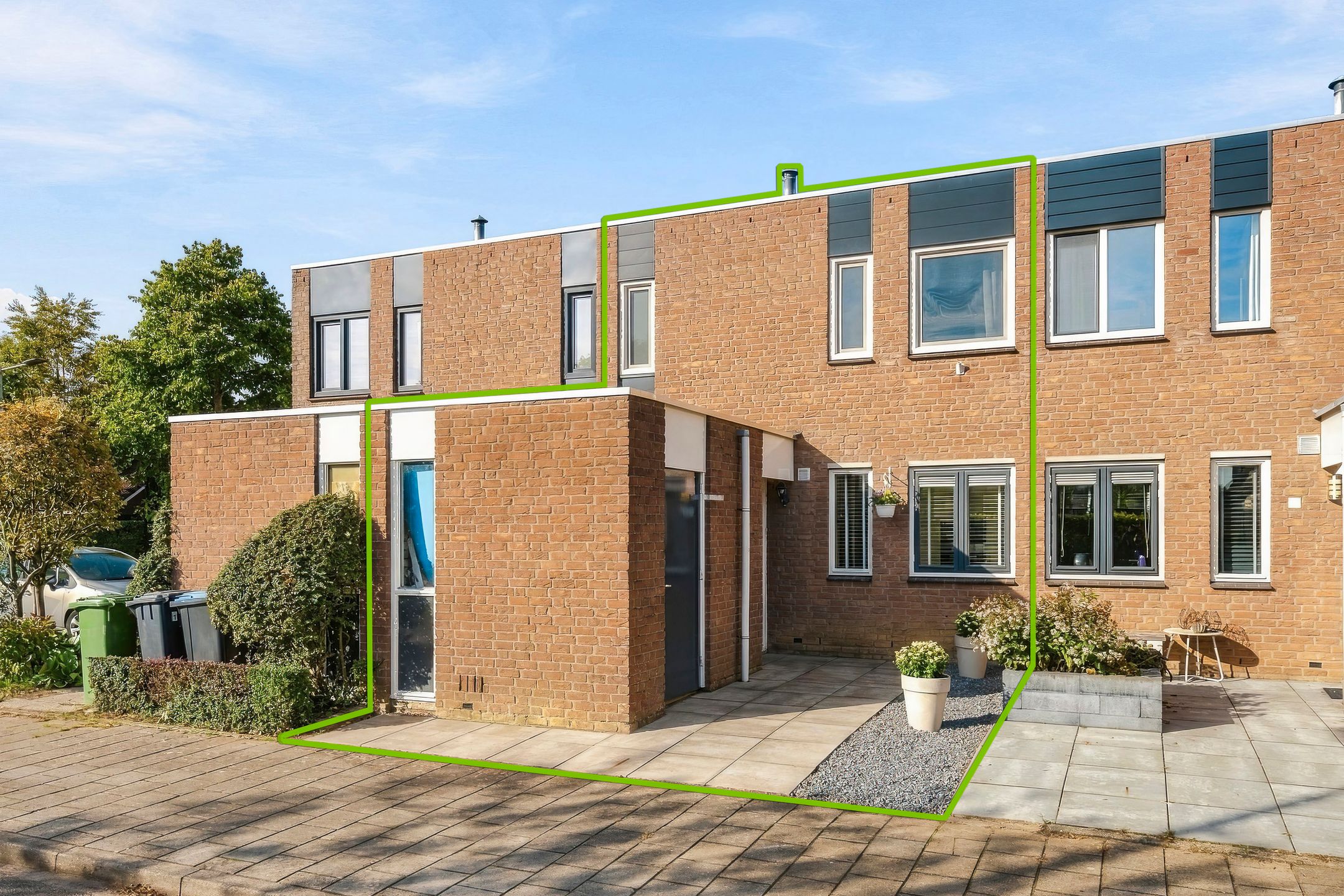 Buggenumstraat 3 