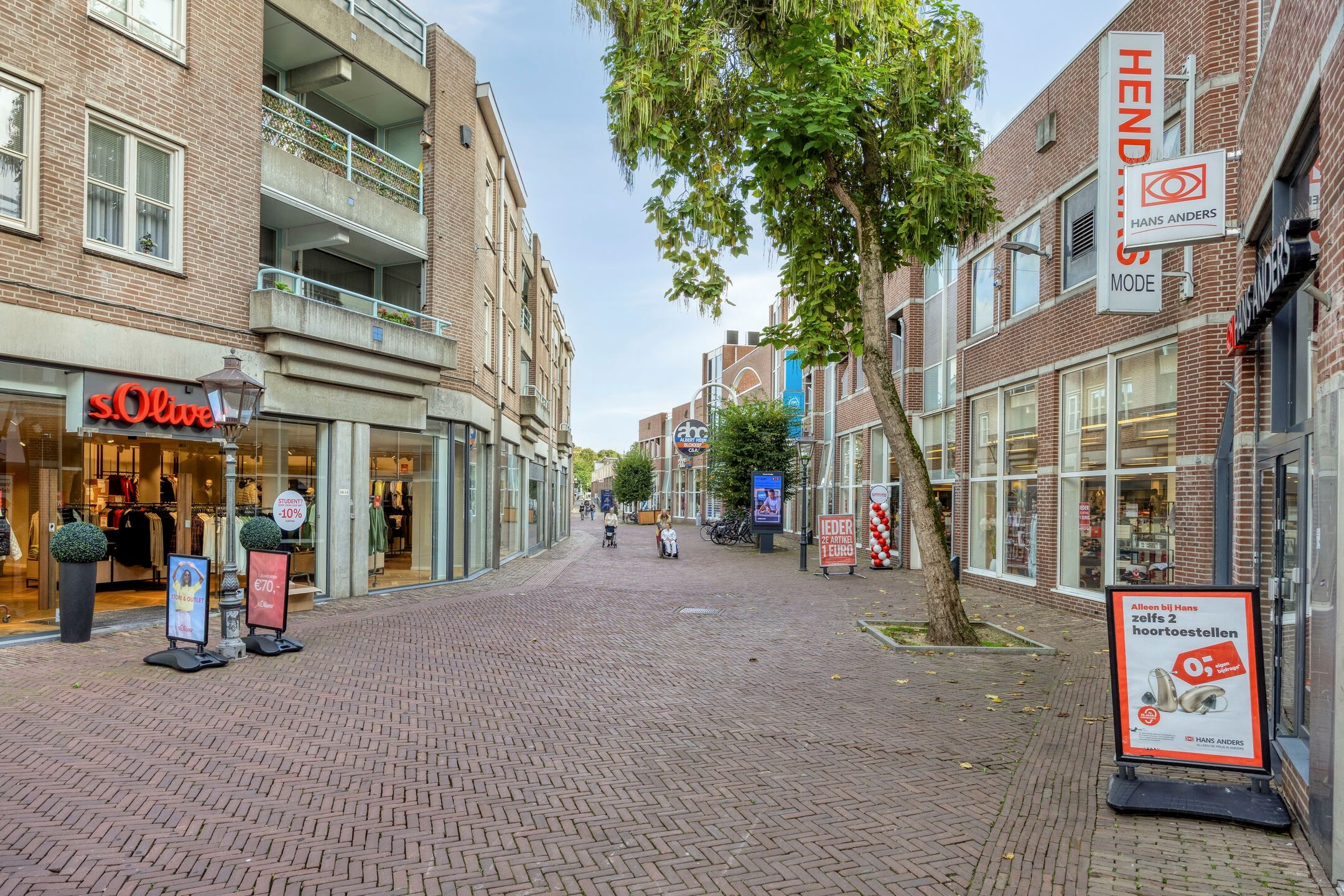 Photo 42 of Parklaan 13-7