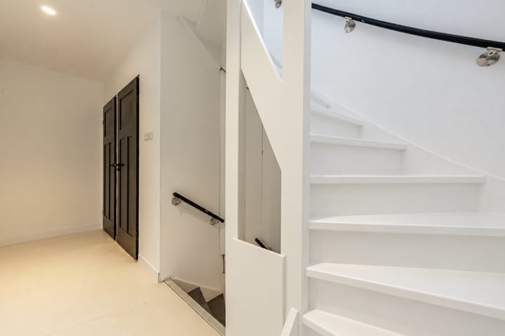 Appartement te koop: Kerkstraat 41B, Oud-Beijerland