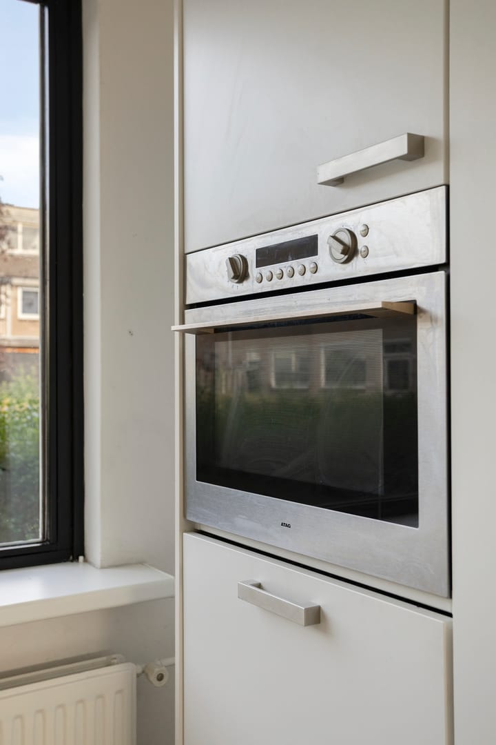Tussenwoning te koop: Koeweide 85, Westervoort