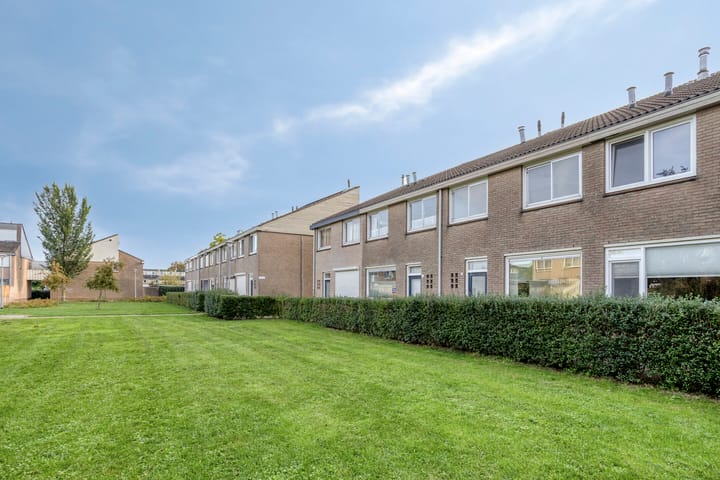 Tussenwoning te koop: Koeweide 85, Westervoort