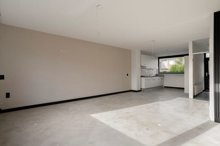 Tussenwoning te koop: Koeweide 85, Westervoort