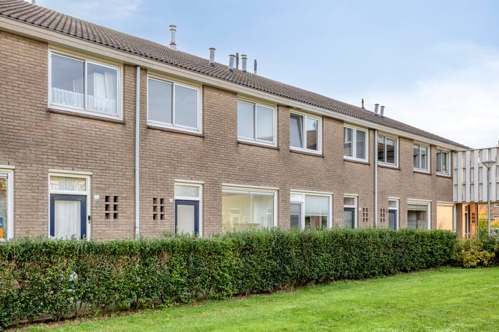 Tussenwoning te koop: Koeweide 85, Westervoort
