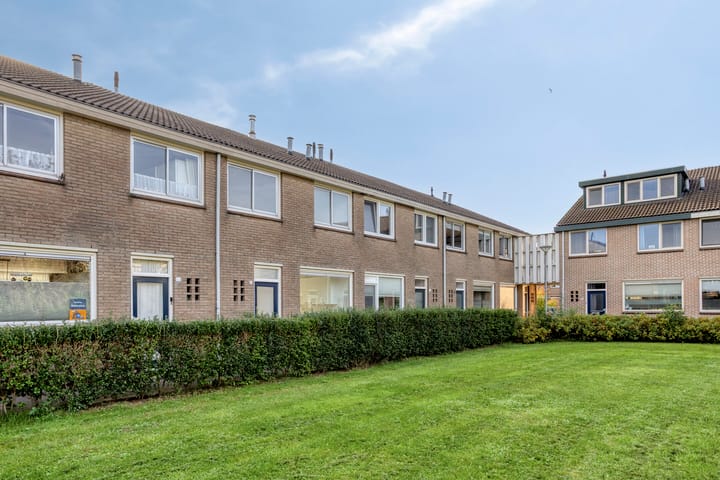 Tussenwoning te koop: Koeweide 85, Westervoort