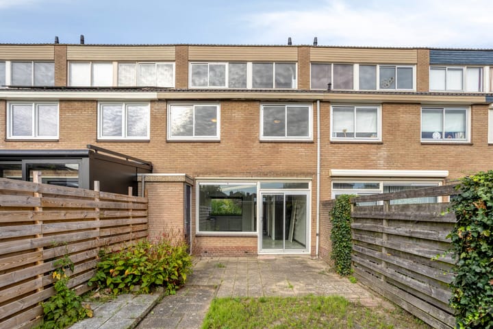 Tussenwoning te koop: Koeweide 85, Westervoort