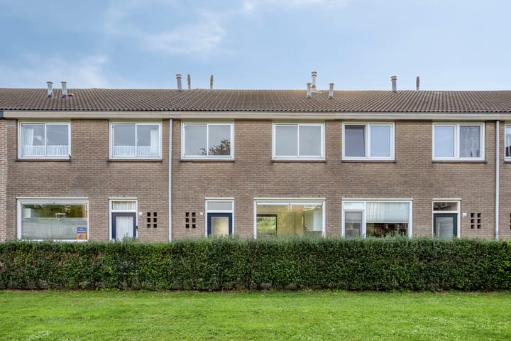 Tussenwoning te koop: Koeweide 85, Westervoort