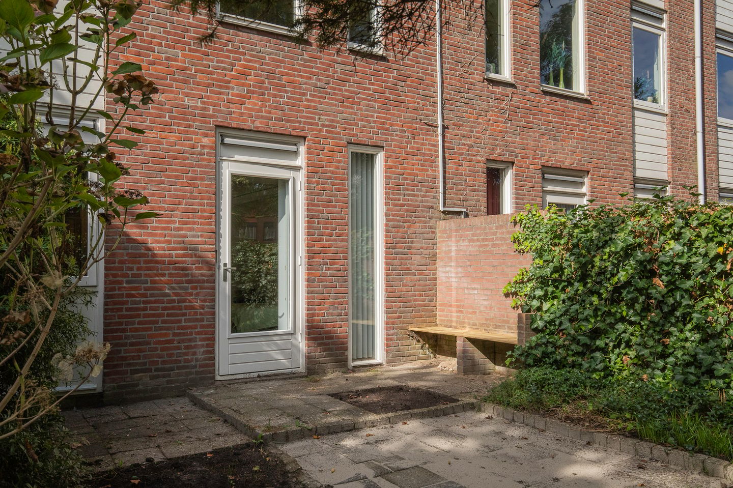 Foto 50 van Doevenkamp 89