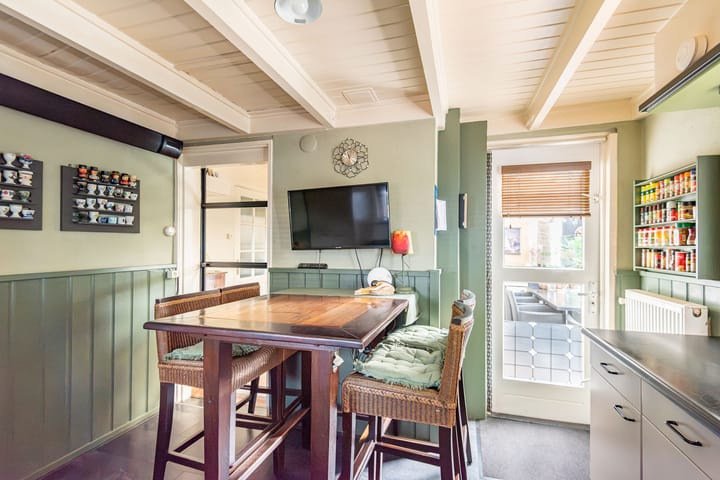 Hoekwoning te koop: Parkstraat 6, Ulft