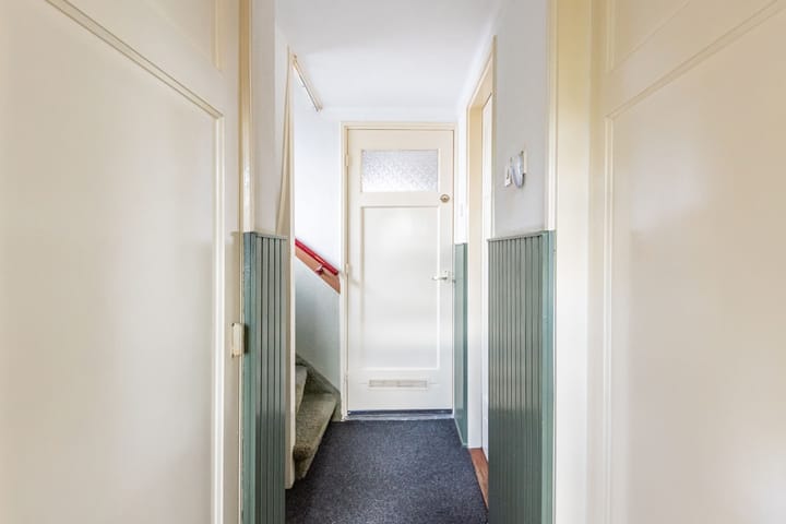 Hoekwoning te koop: Parkstraat 6, Ulft