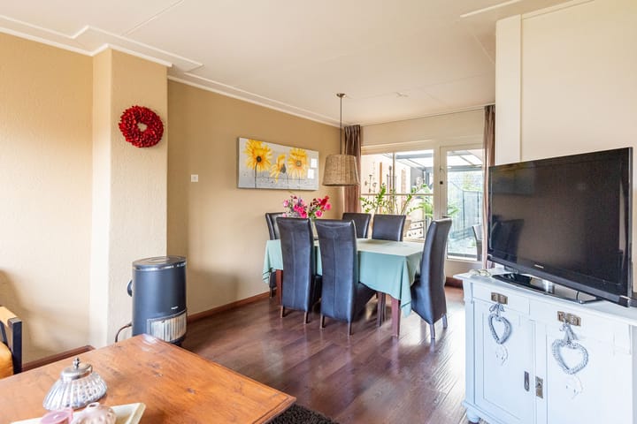 Hoekwoning te koop: Parkstraat 6, Ulft