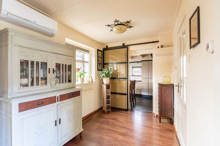 Hoekwoning te koop: Parkstraat 6, Ulft