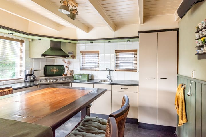 Hoekwoning te koop: Parkstraat 6, Ulft