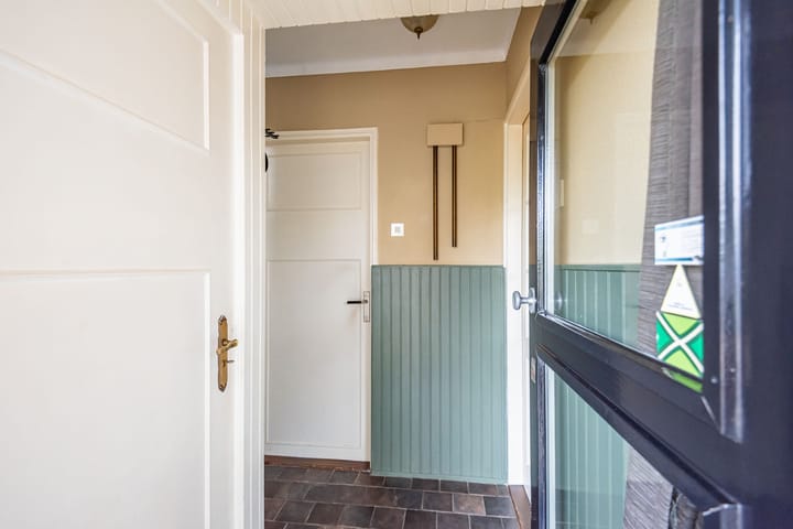 Hoekwoning te koop: Parkstraat 6, Ulft