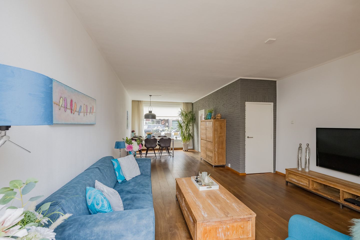 Photo 4 of Willebrordstraat 11