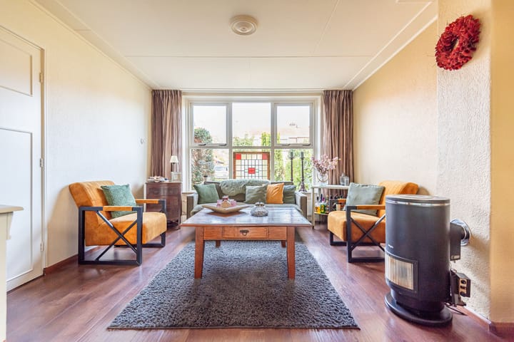 Foto 3 van Parkstraat 6