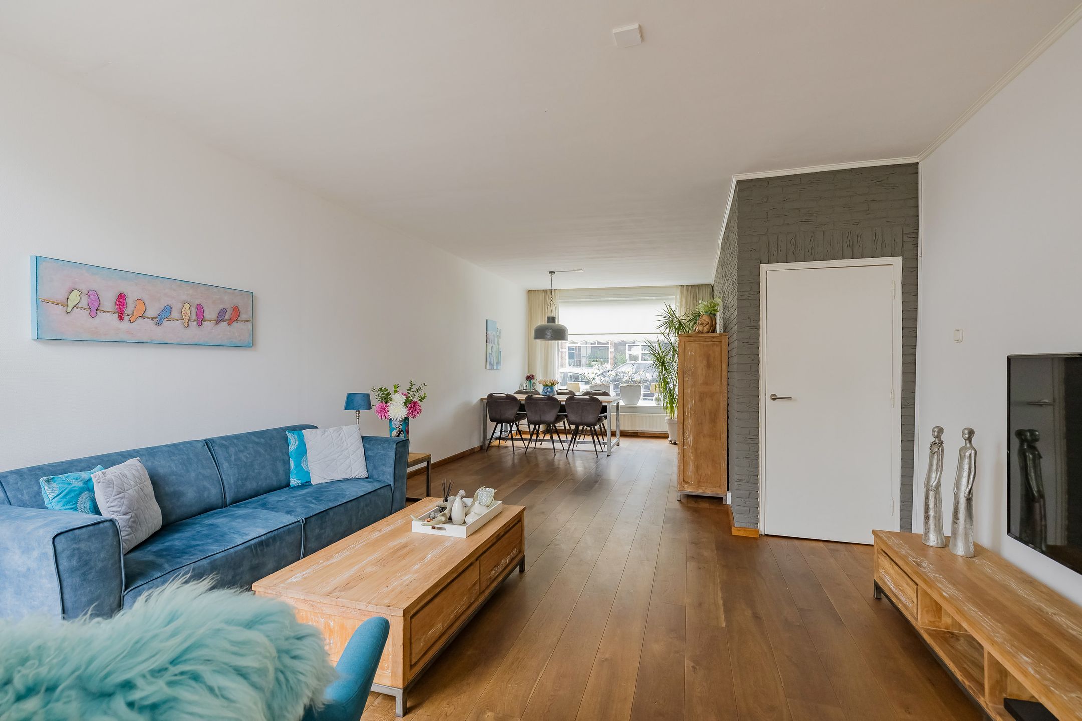 Photo 12 of Willebrordstraat 11