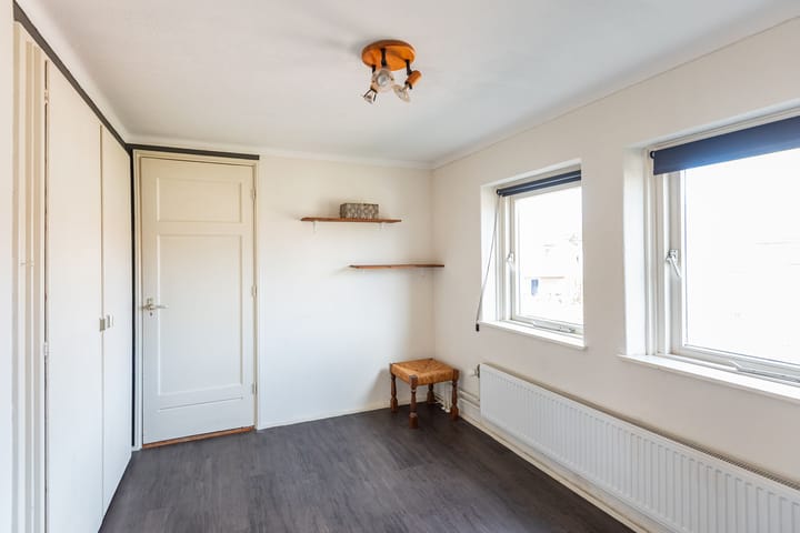 Hoekwoning te koop: Parkstraat 6, Ulft