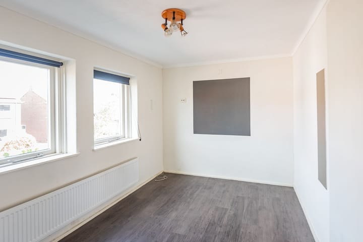 Hoekwoning te koop: Parkstraat 6, Ulft