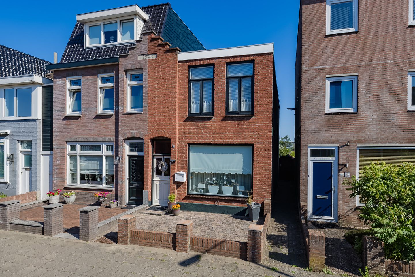 Foto 1 van Willebrordstraat 11