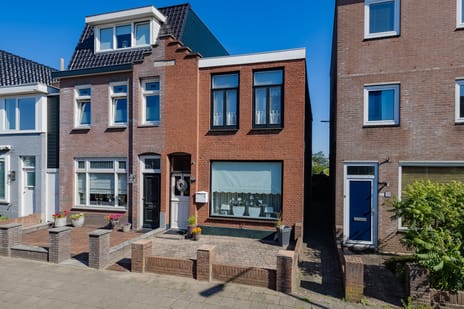 Willebrordstraat thumbnail
