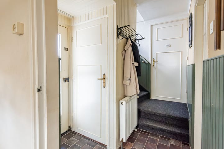 Hoekwoning te koop: Parkstraat 6, Ulft