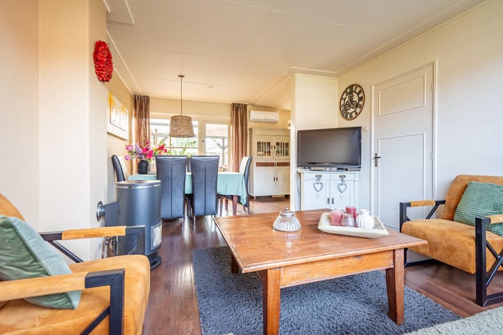 Hoekwoning te koop: Parkstraat 6, Ulft