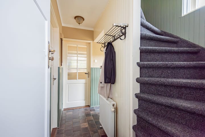 Hoekwoning te koop: Parkstraat 6, Ulft