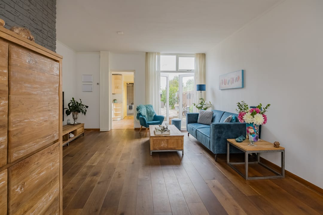 Photo 8 of Willebrordstraat 11