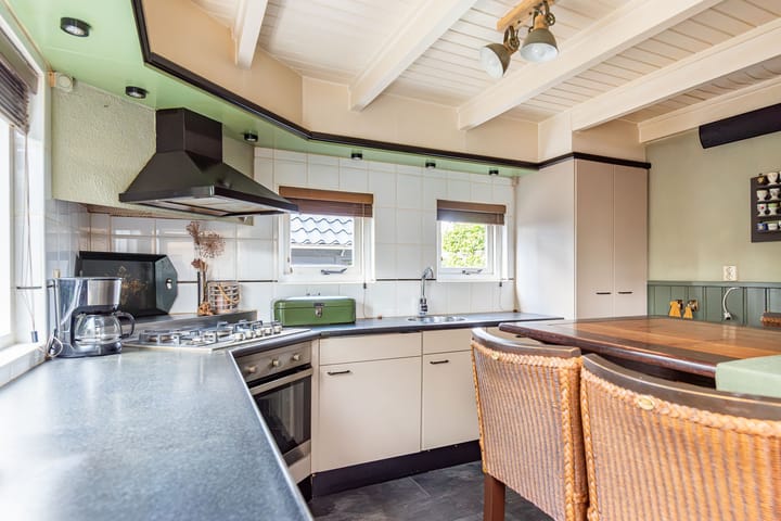 Hoekwoning te koop: Parkstraat 6, Ulft