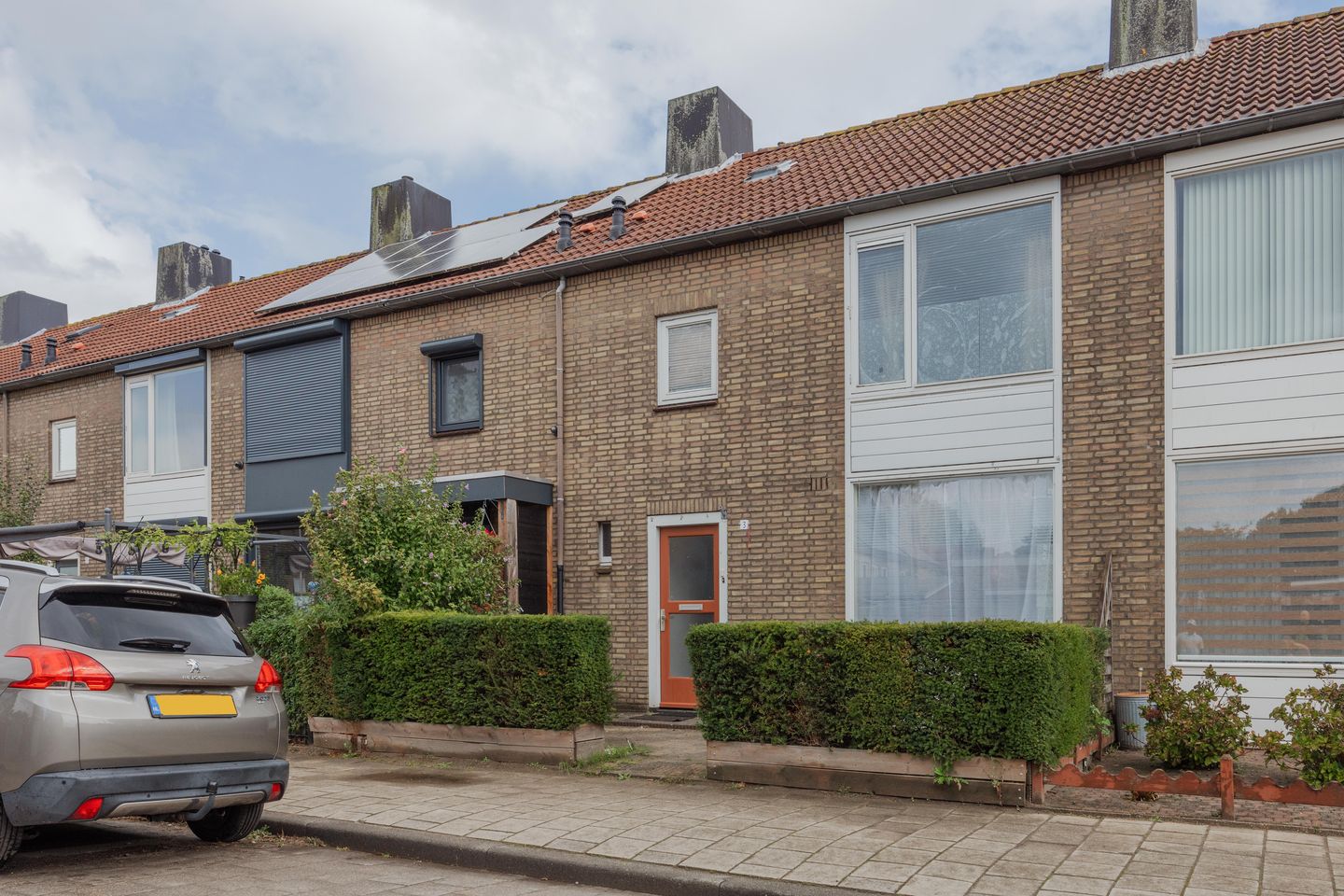 Foto 1 van Kalmoeshof 3
