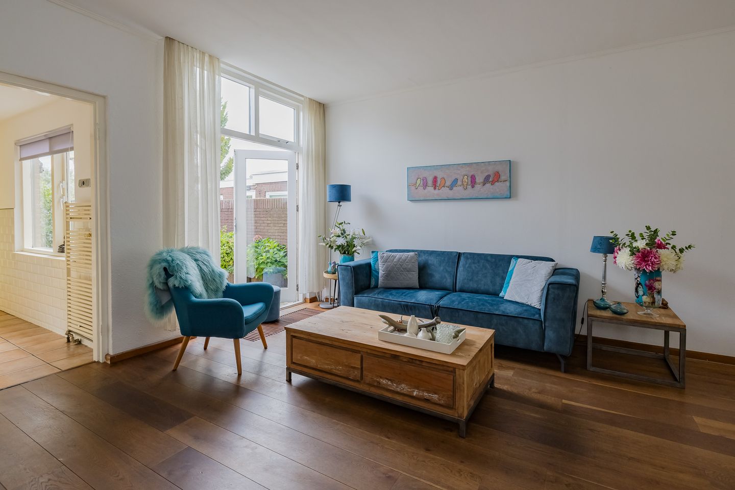 Photo 10 of Willebrordstraat 11