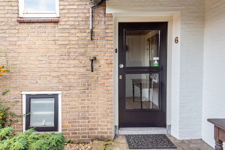 Hoekwoning te koop: Parkstraat 6, Ulft