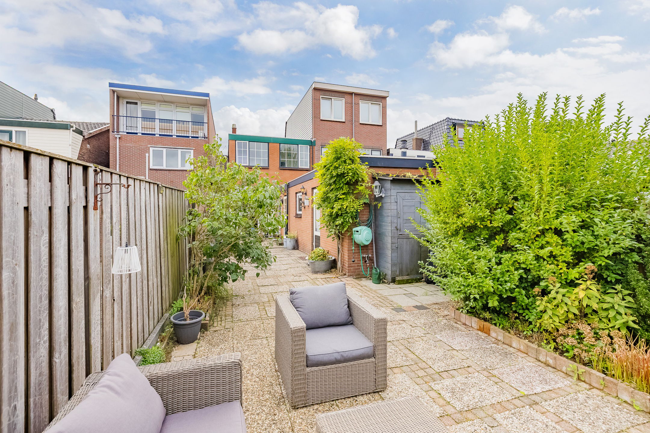 Photo 33 of Willebrordstraat 11