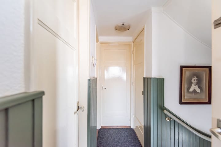 Hoekwoning te koop: Parkstraat 6, Ulft
