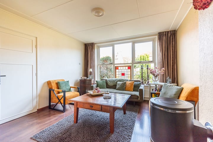 Hoekwoning te koop: Parkstraat 6, Ulft