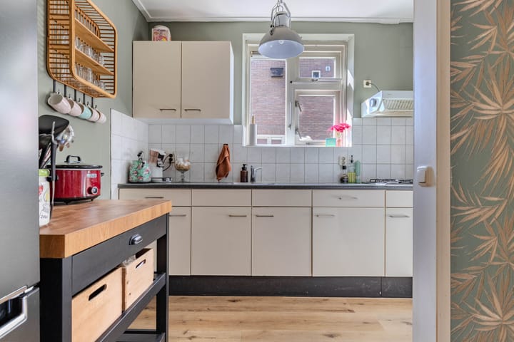Twee-onder-één-kap te koop: Keiweg 39, Wolvega