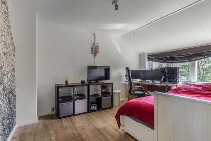 Twee-onder-één-kap te koop: Keiweg 39, Wolvega