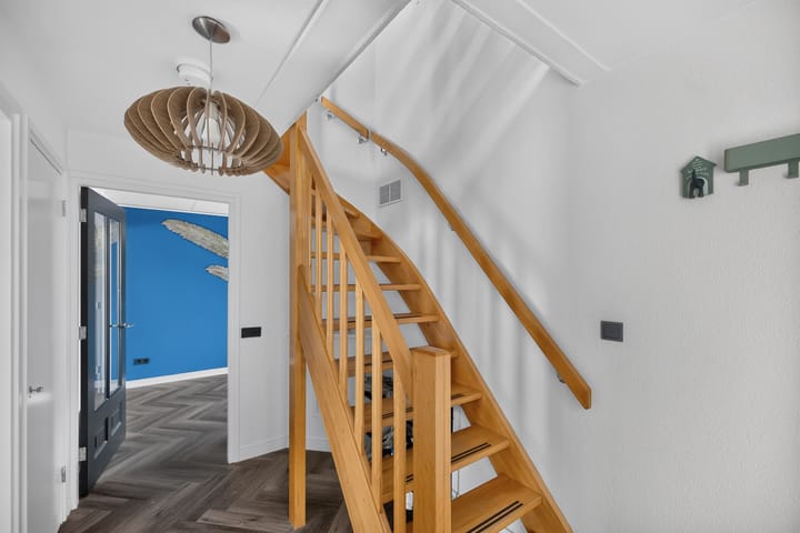 Tussenwoning te koop: Twickel 9, Raalte