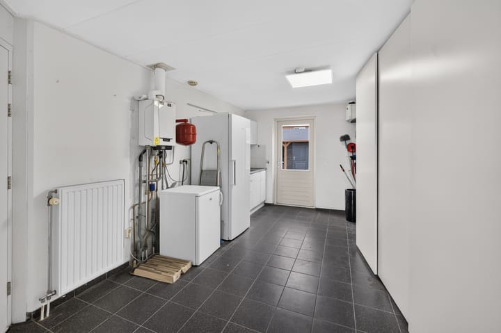 Tussenwoning te koop: Twickel 9, Raalte