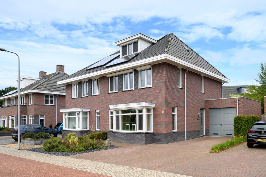 Foto 1 van Loevenich 6