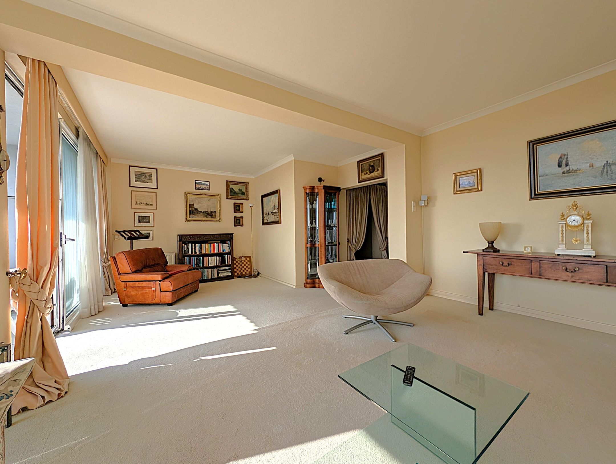 Appartement Ericalaan 201 — foto 1