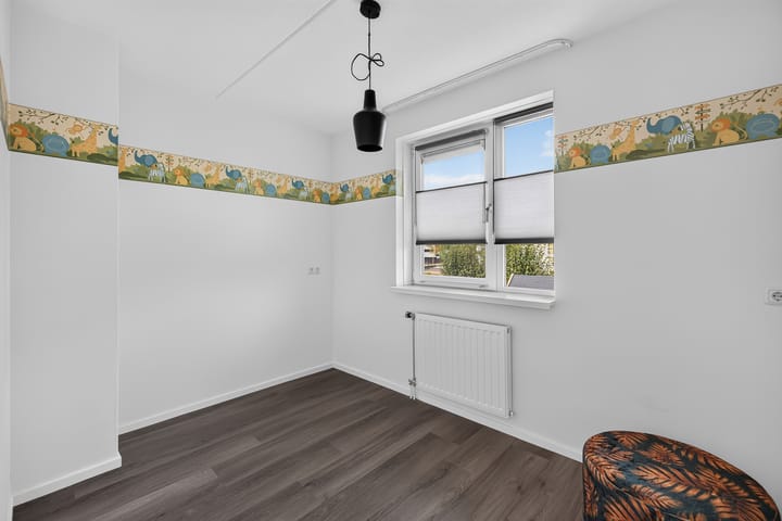 Tussenwoning te koop: Twickel 9, Raalte